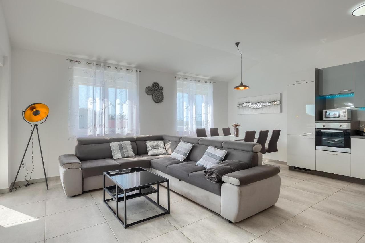 Apartments Medulin 2217 Kültér fotó