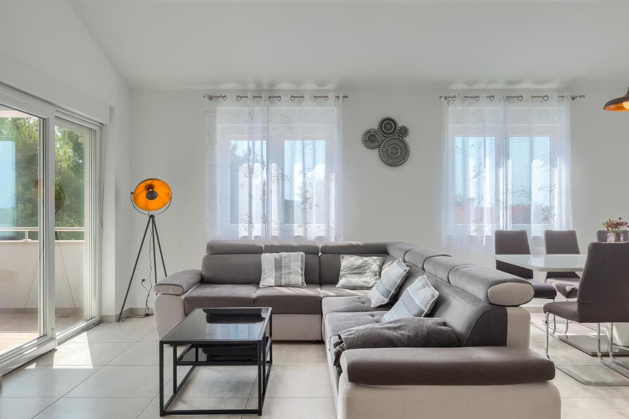 Apartments Medulin 2217 Kültér fotó
