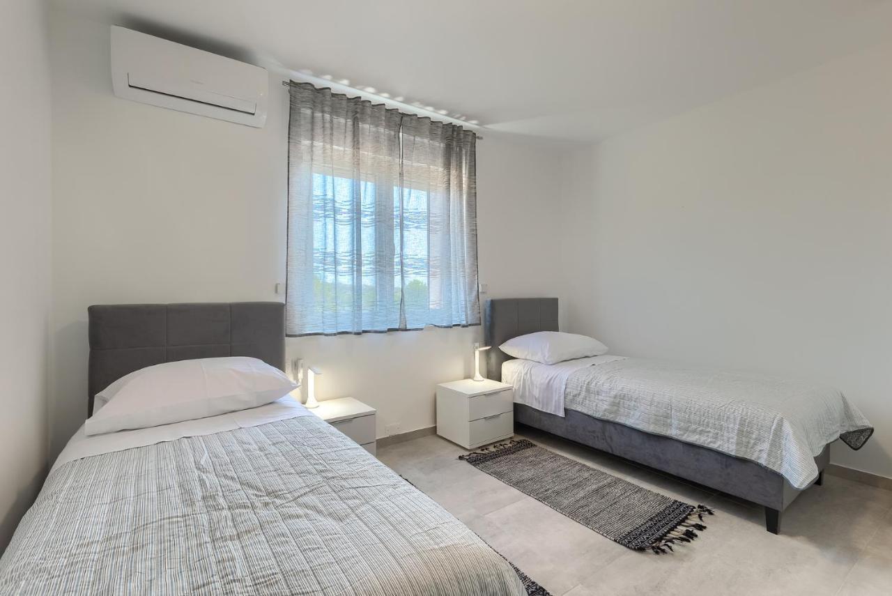 Apartments Medulin 2217 Kültér fotó