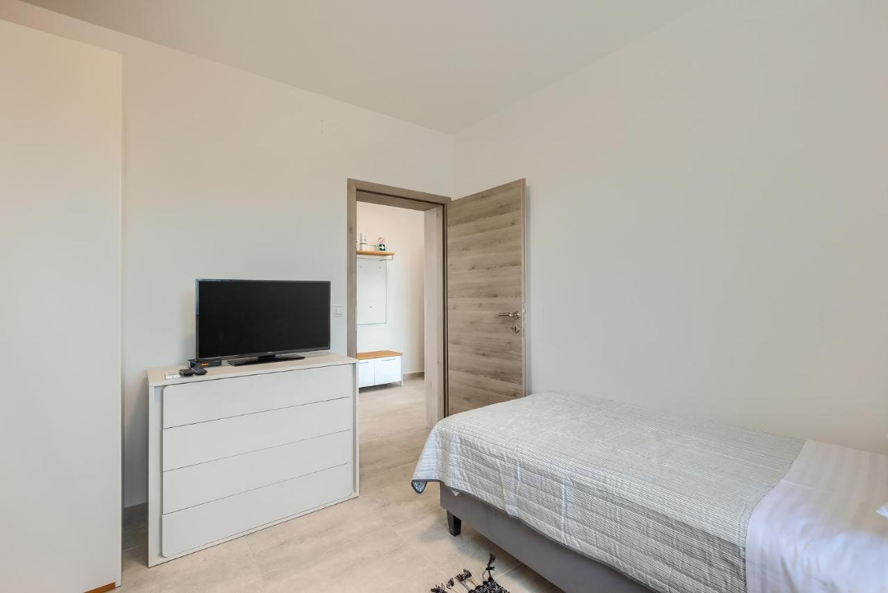 Apartments Medulin 2217 Kültér fotó
