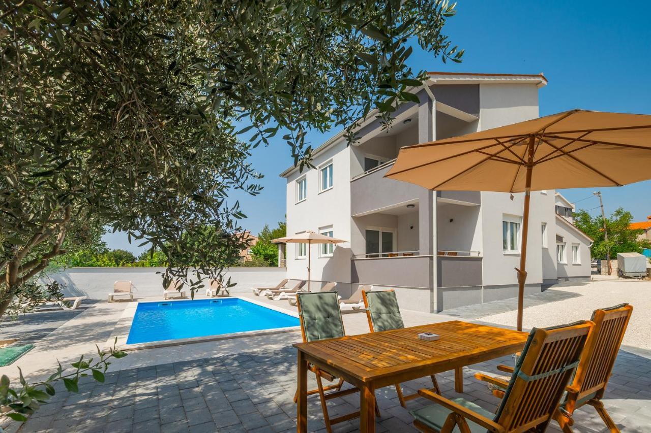 Apartments Medulin 2217 Kültér fotó