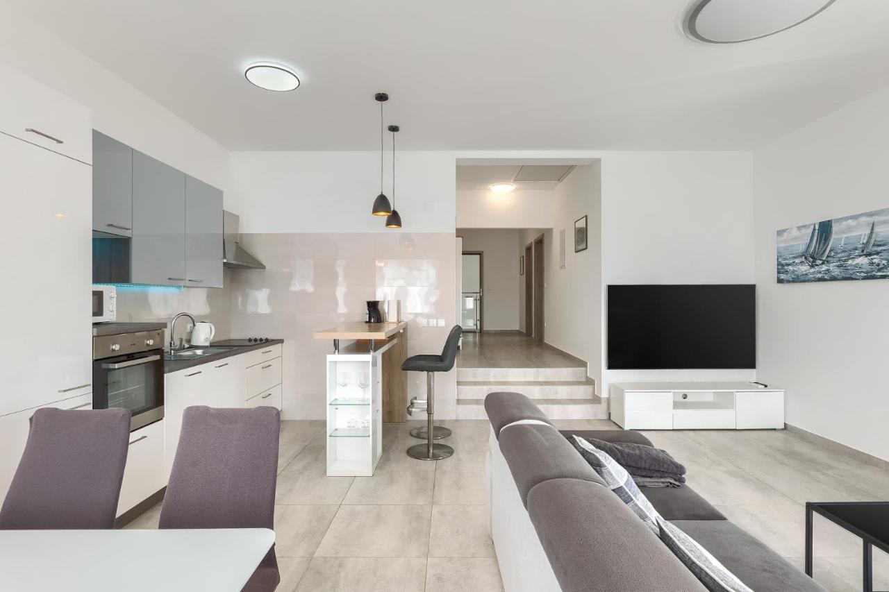 Apartments Medulin 2217 Kültér fotó