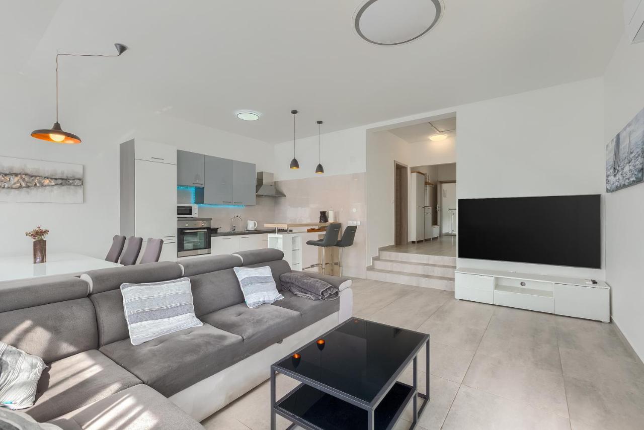 Apartments Medulin 2217 Kültér fotó