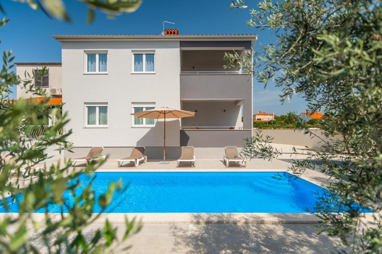 Apartments Medulin 2217 Kültér fotó