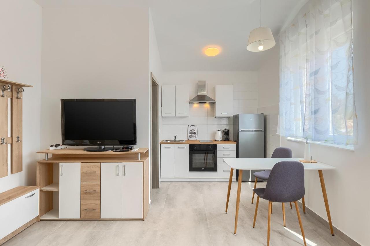 Apartments Medulin 2217 Kültér fotó