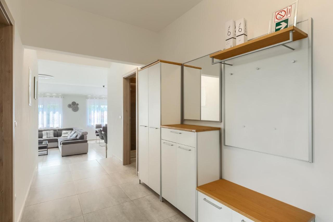 Apartments Medulin 2217 Kültér fotó
